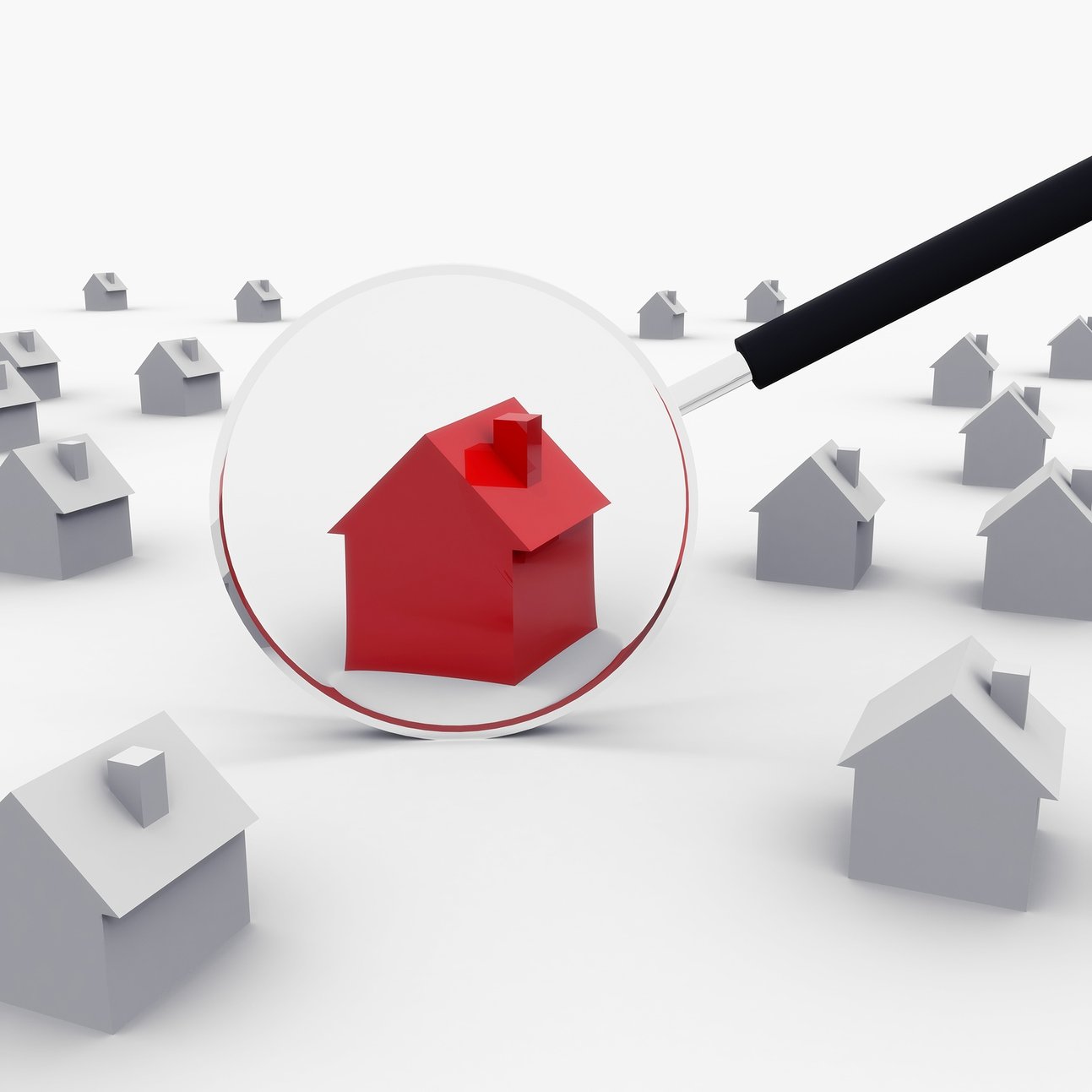 Property Tax Commercial vs. Residential